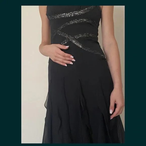 silver corset dress prom Luuvis Princess A Line Sweetheart with Lace Ruffles Color:Embroidered Ribbons【presale】 JVN40892 Care Tips filter_giftsUnder150_gender_mens How to Pop Champagne
